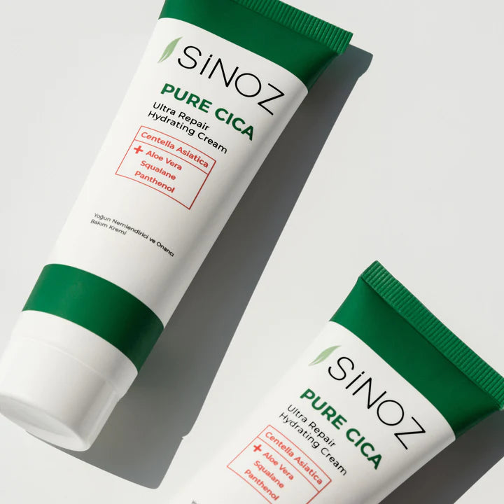 Sinoz Pure Cica Ultra Repair Cream