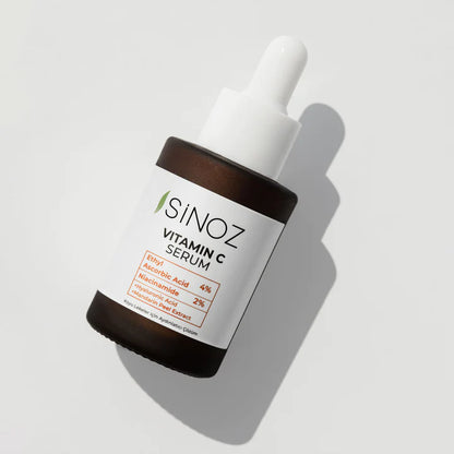 Sinoz Vitamin C Serum