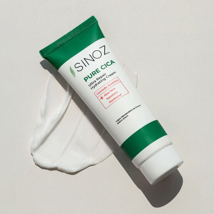 Sinoz Pure Cica Ultra Repair Cream