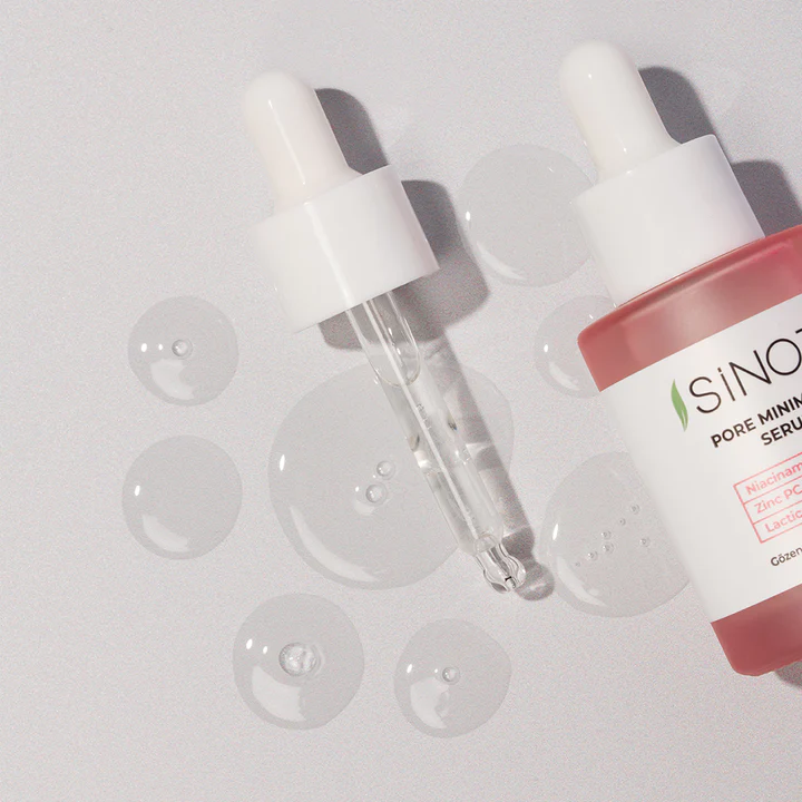 Sinoz Pore Minimizing Serum