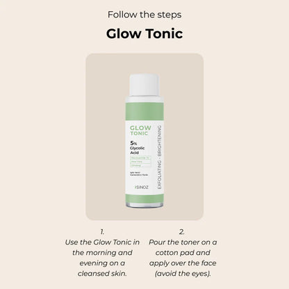 Sinoz Glow Tonic