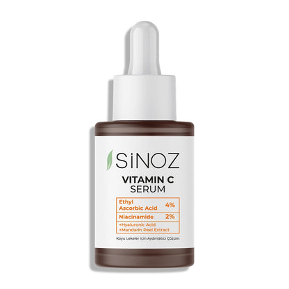 Sinoz Vitamin C Serum