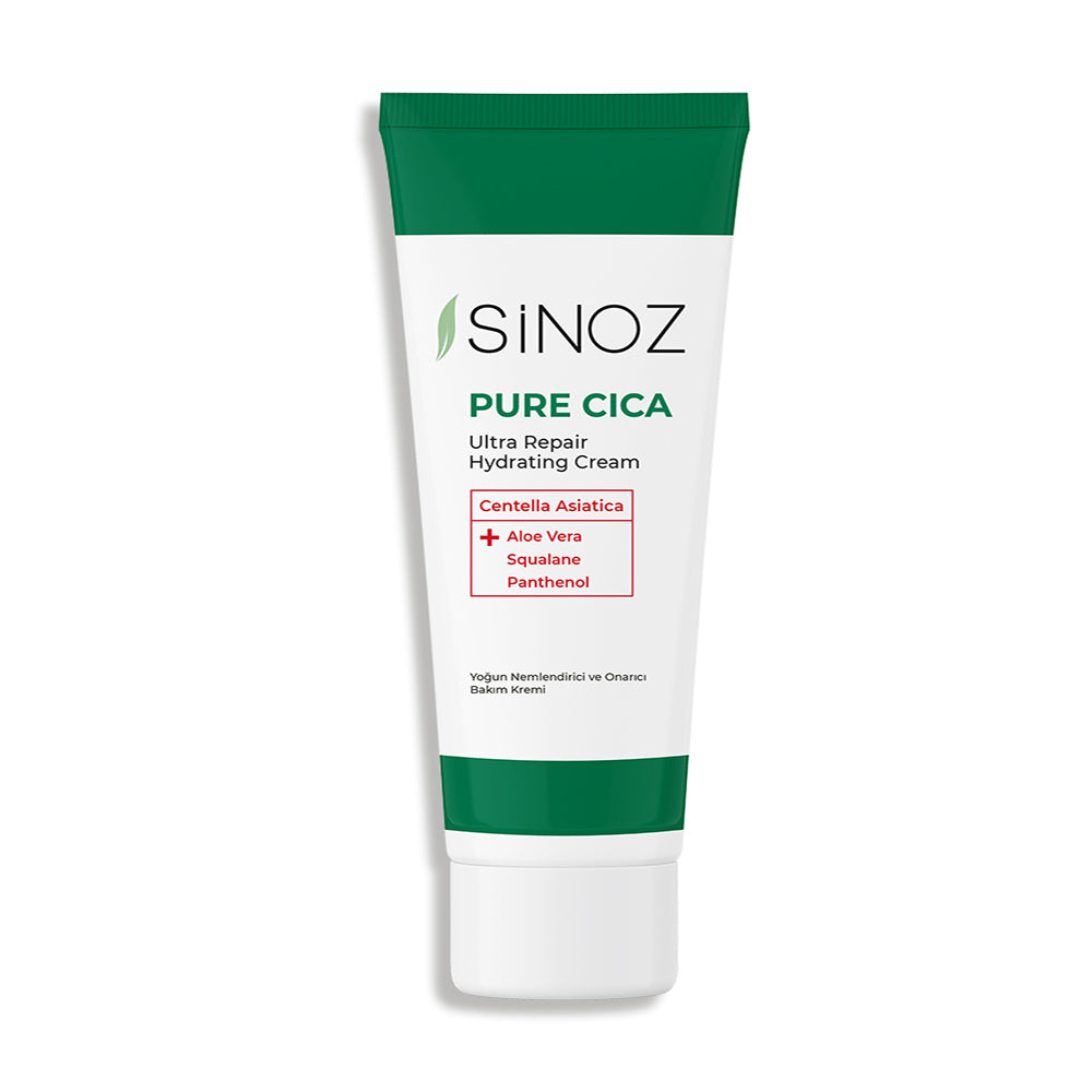 Sinoz Pure Cica Ultra Repair Cream