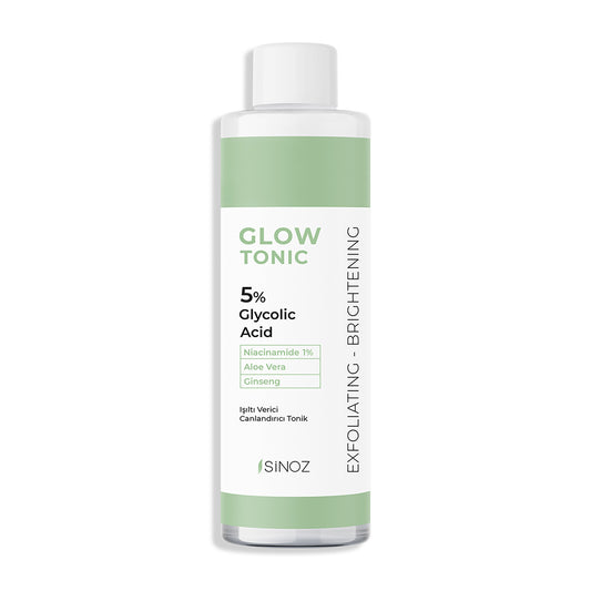 Sinoz Glow Tonic