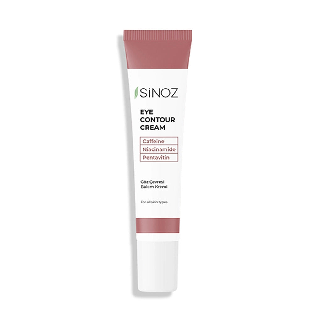 Sinoz Eye Contour Cream