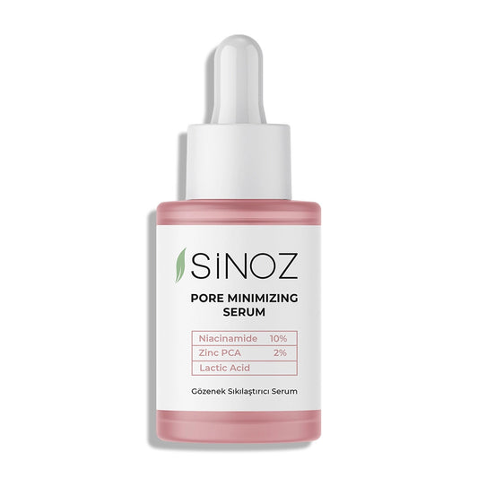 Sinoz Pore Minimizing Serum