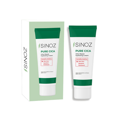 Sinoz Pure Cica Ultra Repair Cream